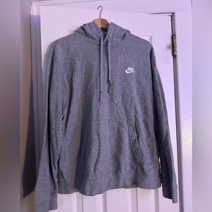 M Nike hoodie